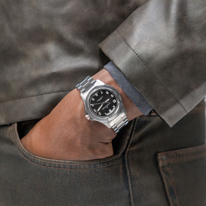 King Day-Date 40 mm 9