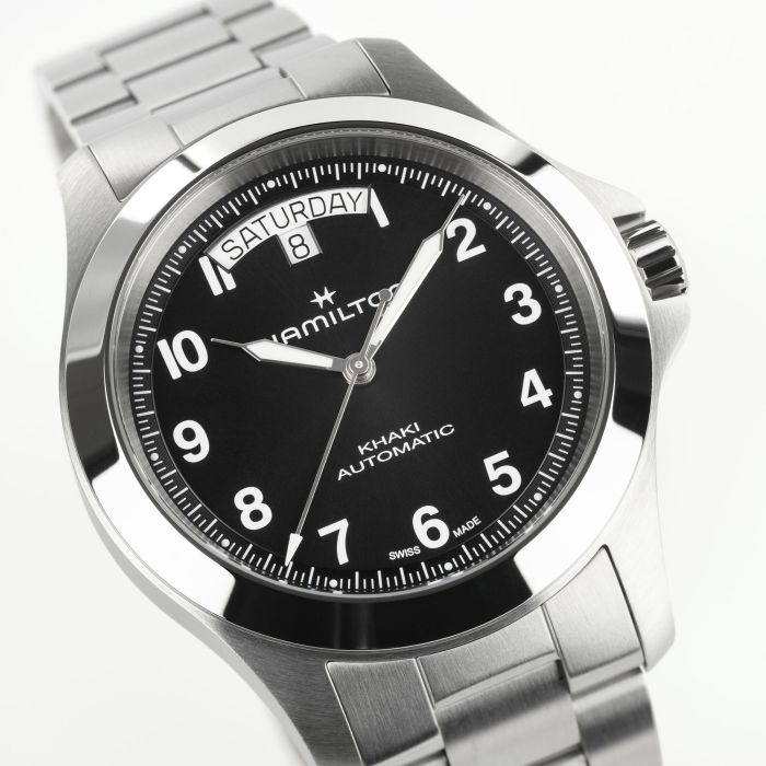 King Day-Date 40 mm 4