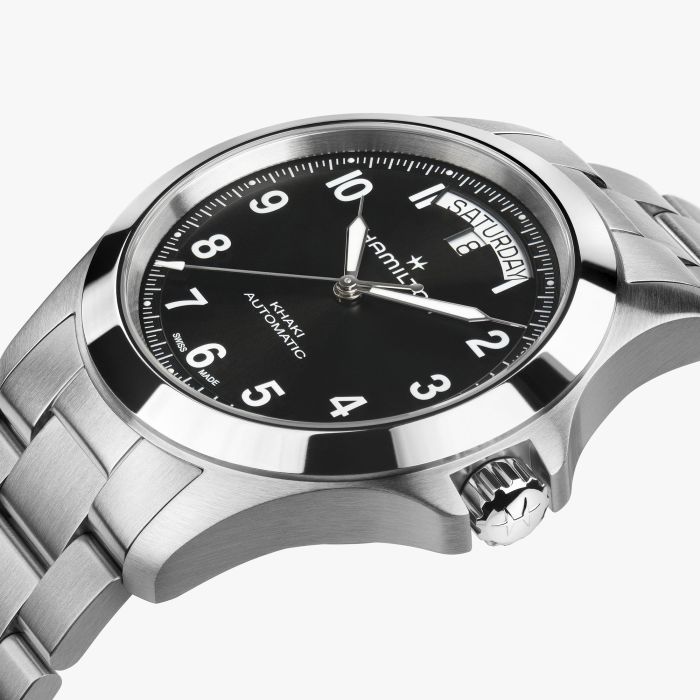King Day-Date 40 mm 6