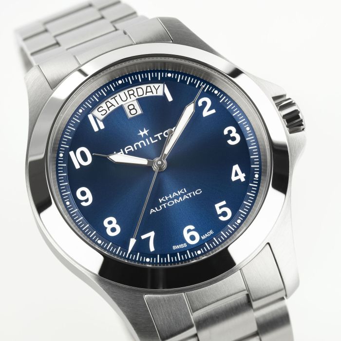 King Day-Date 40 mm 6