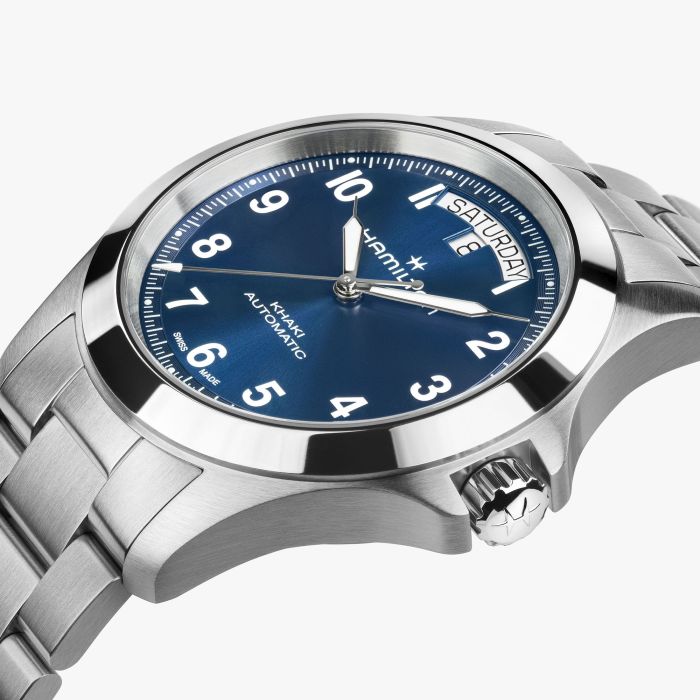 King Day-Date 40 mm 8