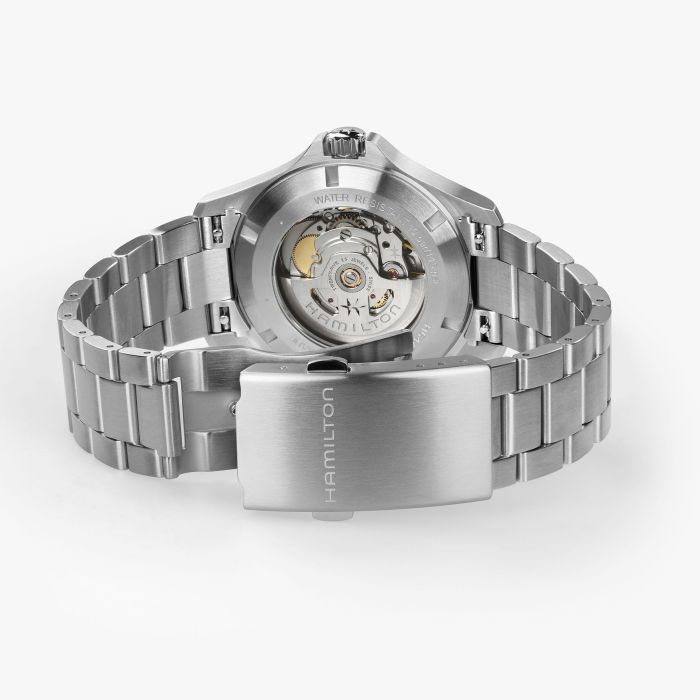 King Day-Date 40 mm 4