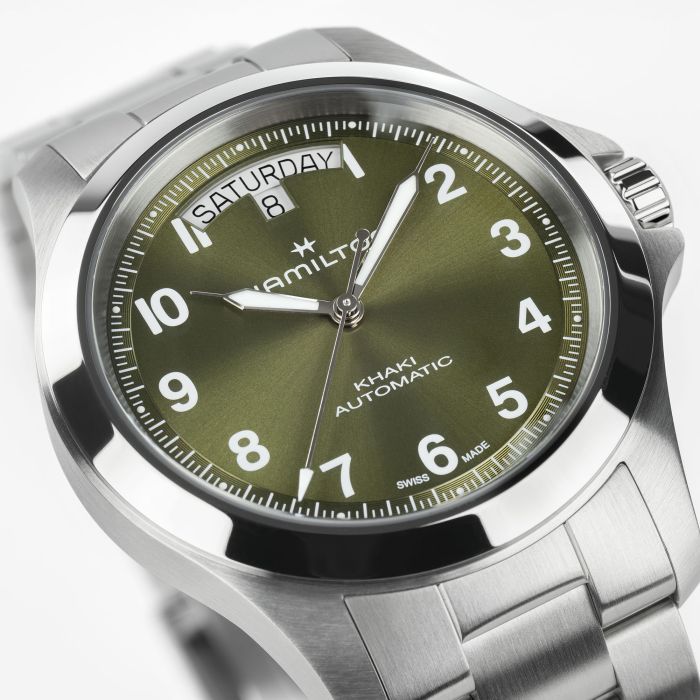 King Day-Date 40 mm 4