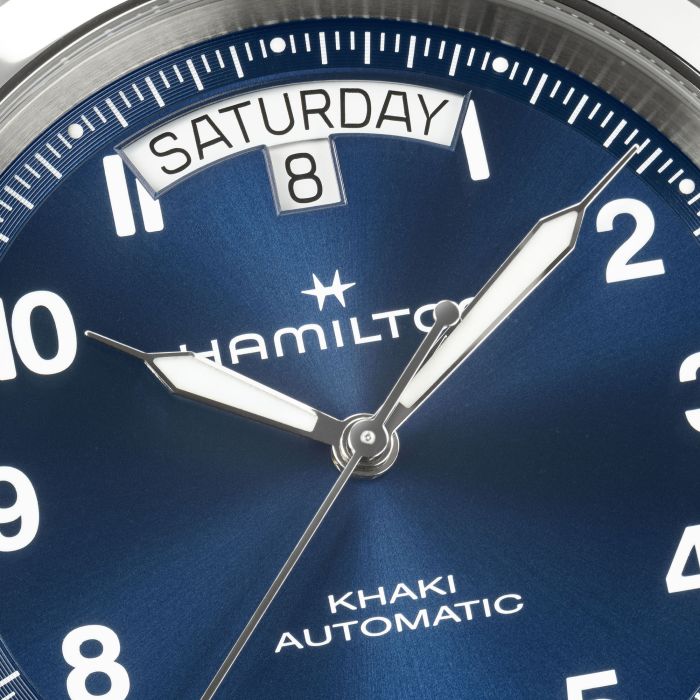 King Day-Date 40 mm 6