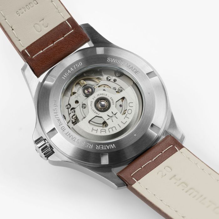 King Day-Date 40 mm 8