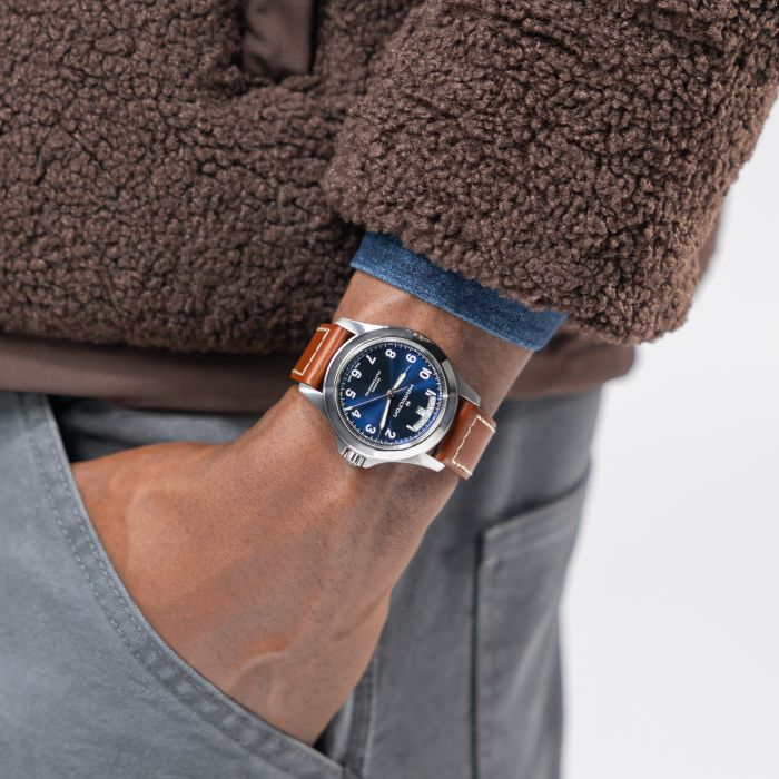 King Day-Date 40 mm 2