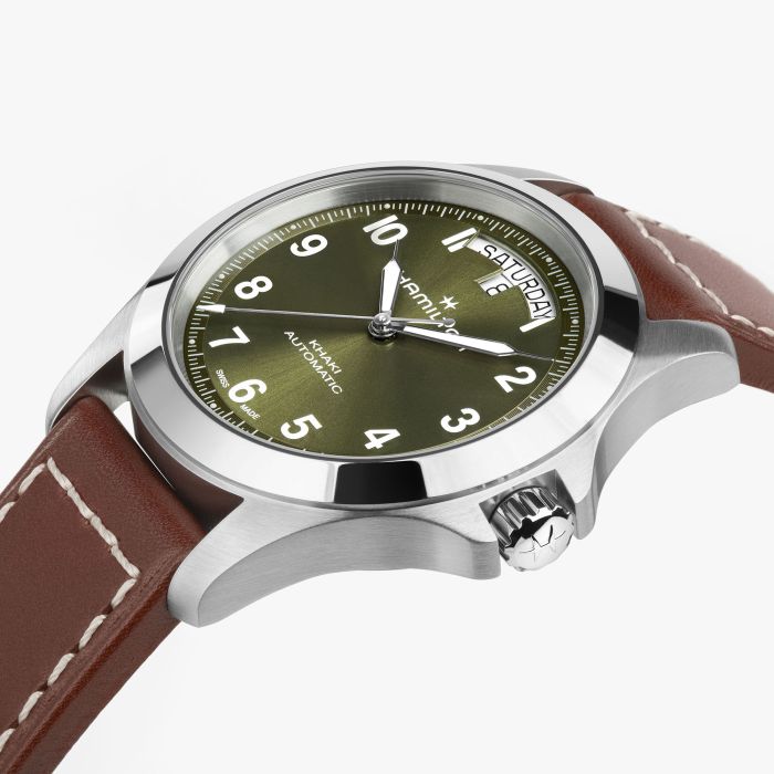 King Day-Date 40 mm 7