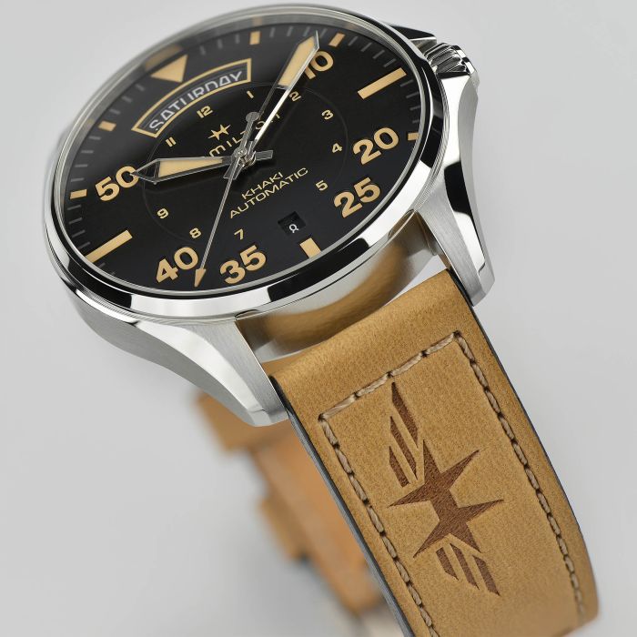 Day Date Auto 3
