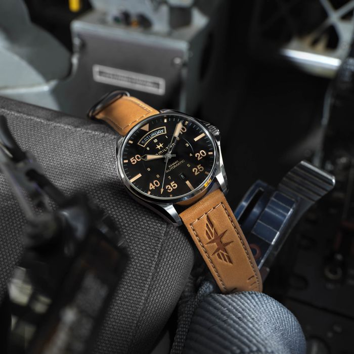 Day Date Auto 5