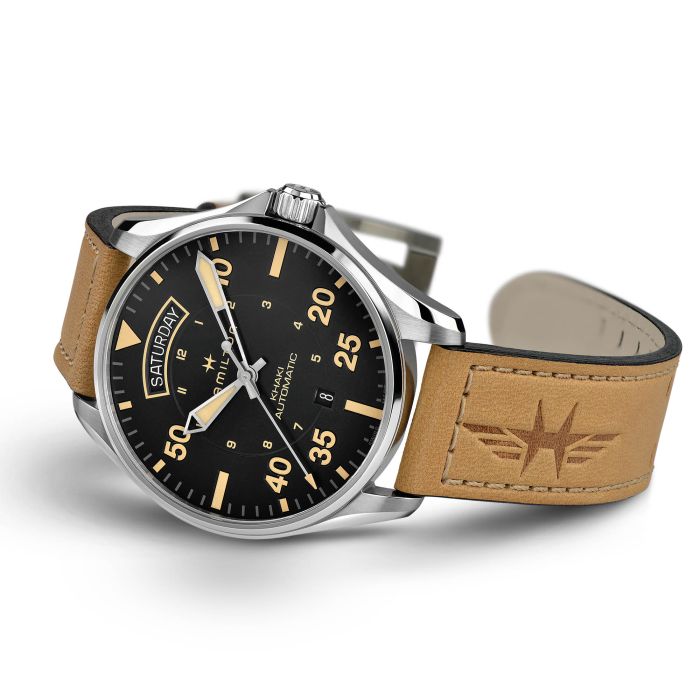 Day Date Auto 6