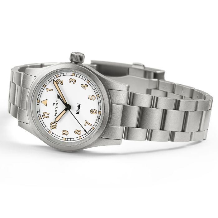 Quartz 33 mm 4
