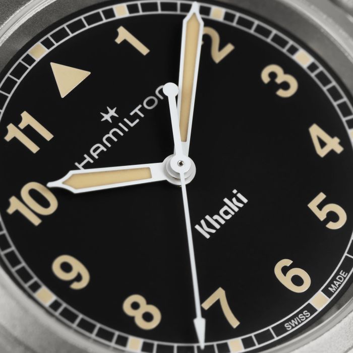 Quartz 33mm 4