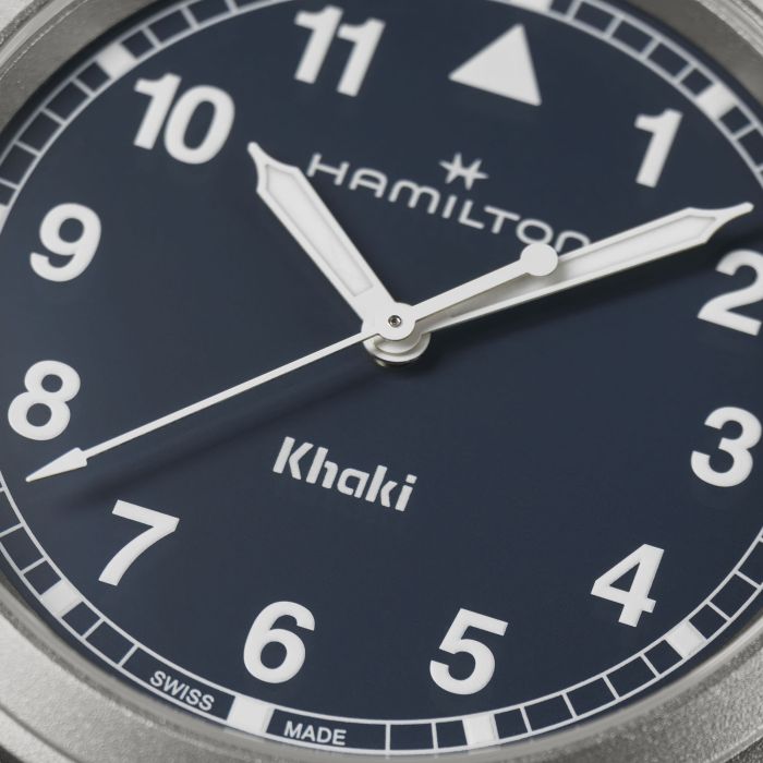 Quartz 38mm 5