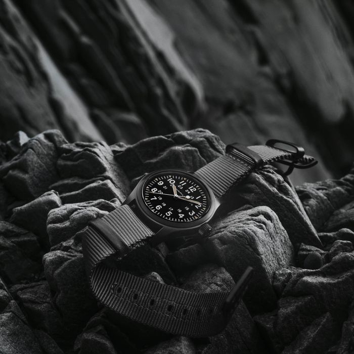 Mechanical 5