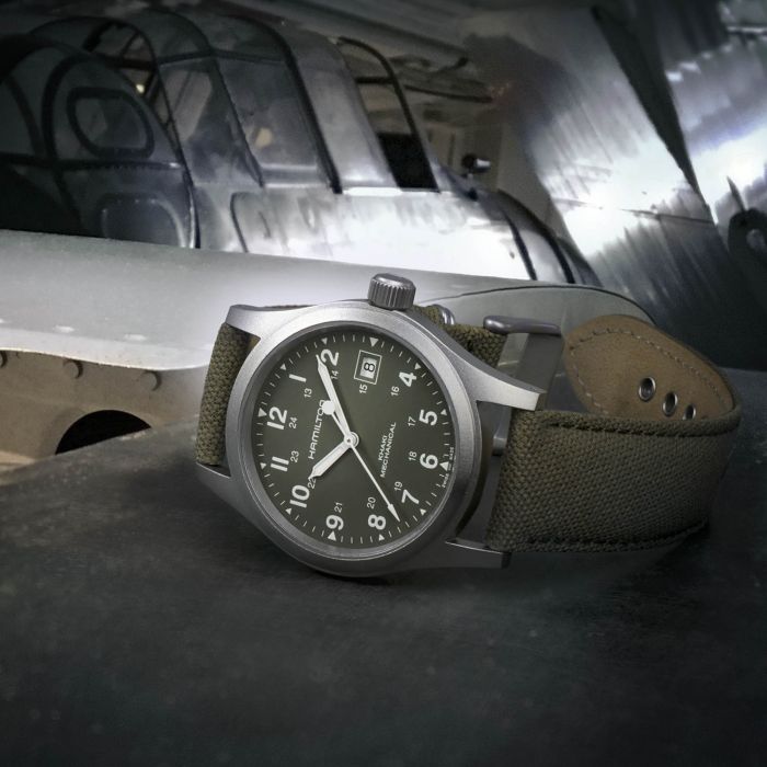 Mechanical 3
