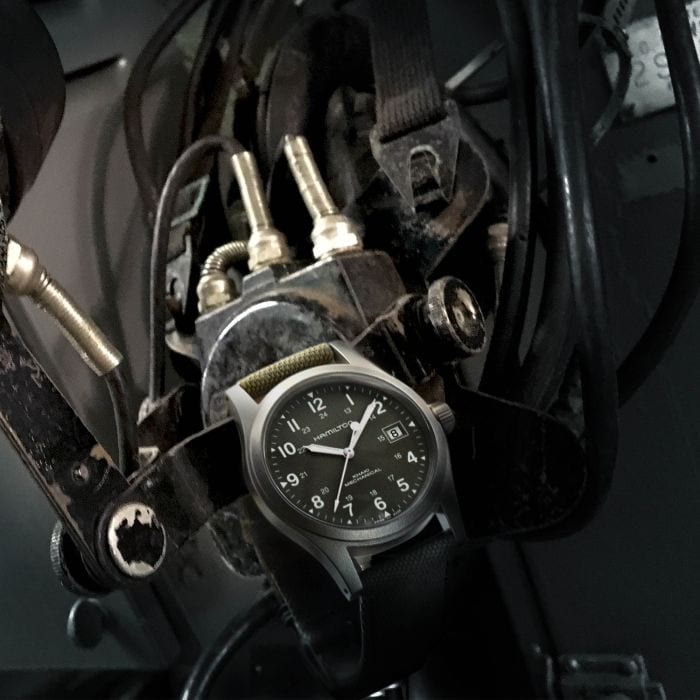 Mechanical 4