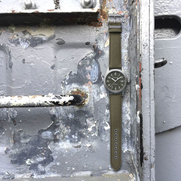 Mechanical 5