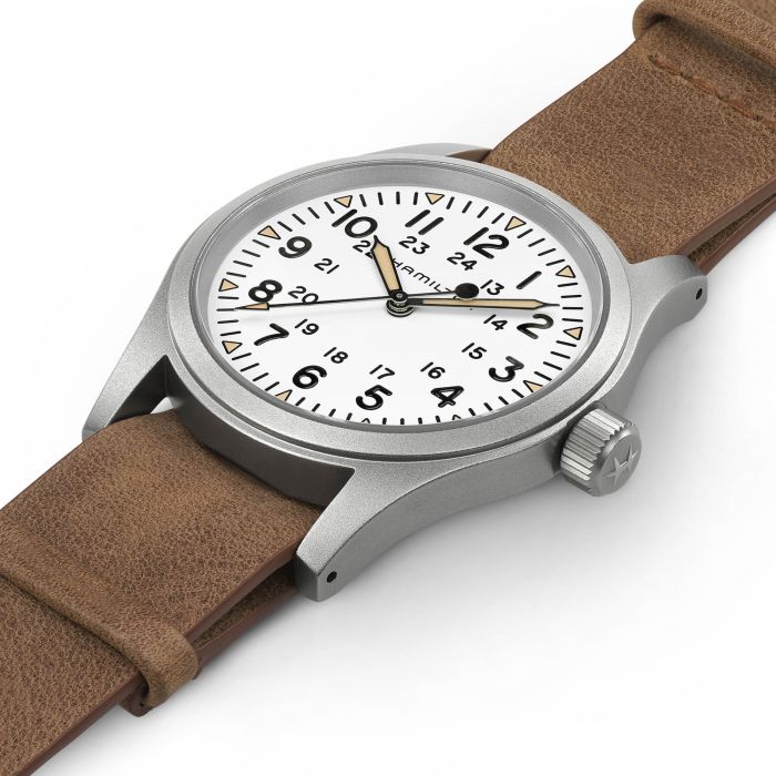 Mechanical 6