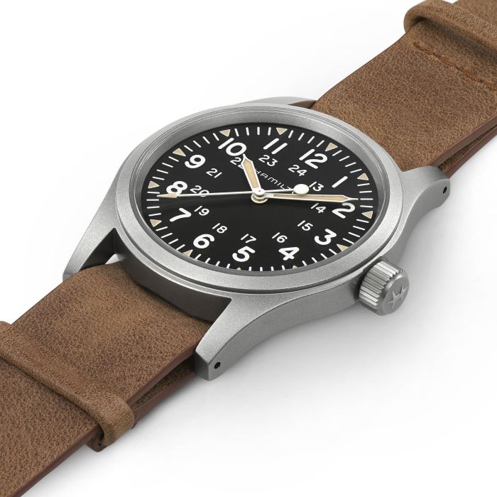 Mechanical 5