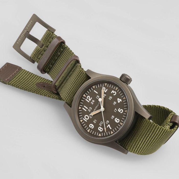 Mechanical 7