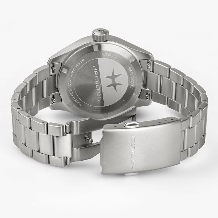 Power Reserve 40mm 7
