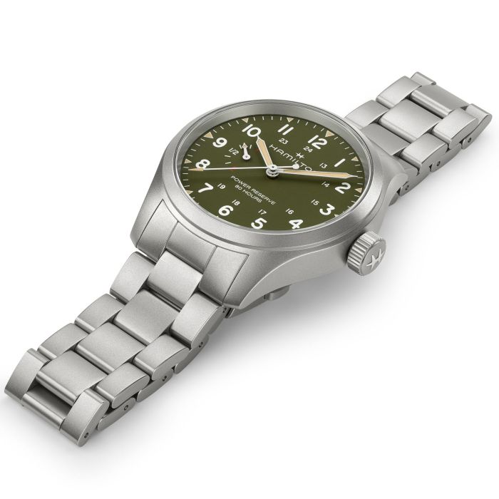 Power Reserve 40mm 5