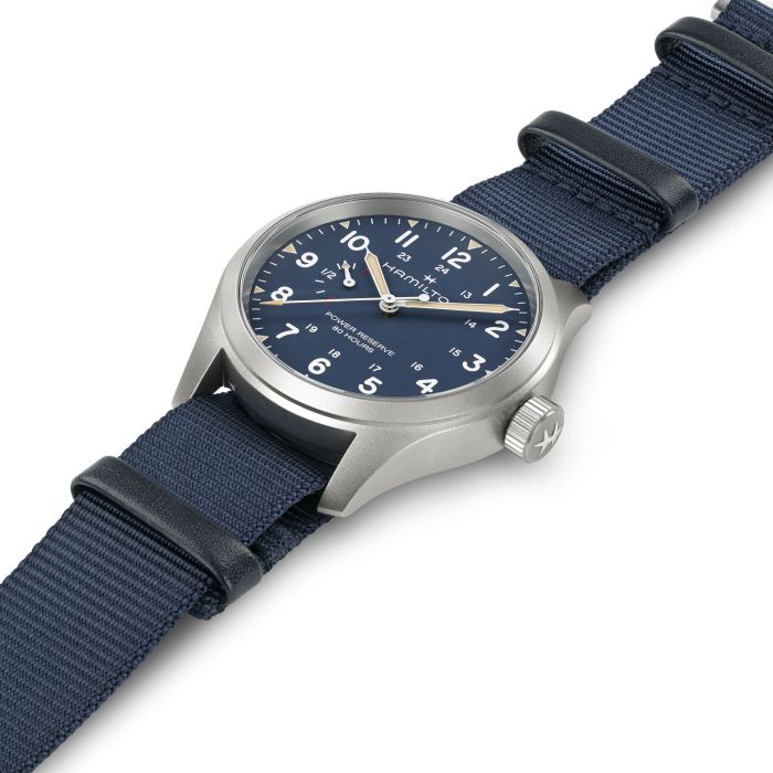 Power Reserve 40mm 6