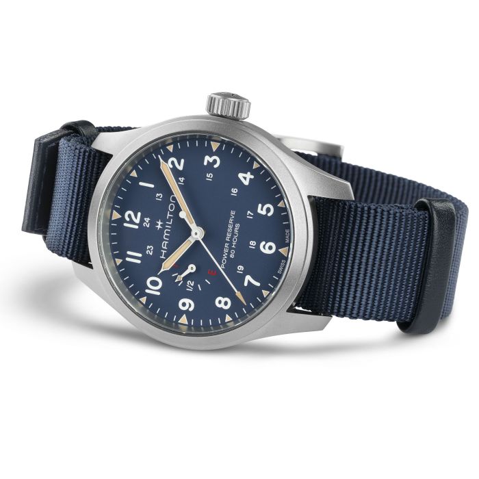 Power Reserve 40mm 5