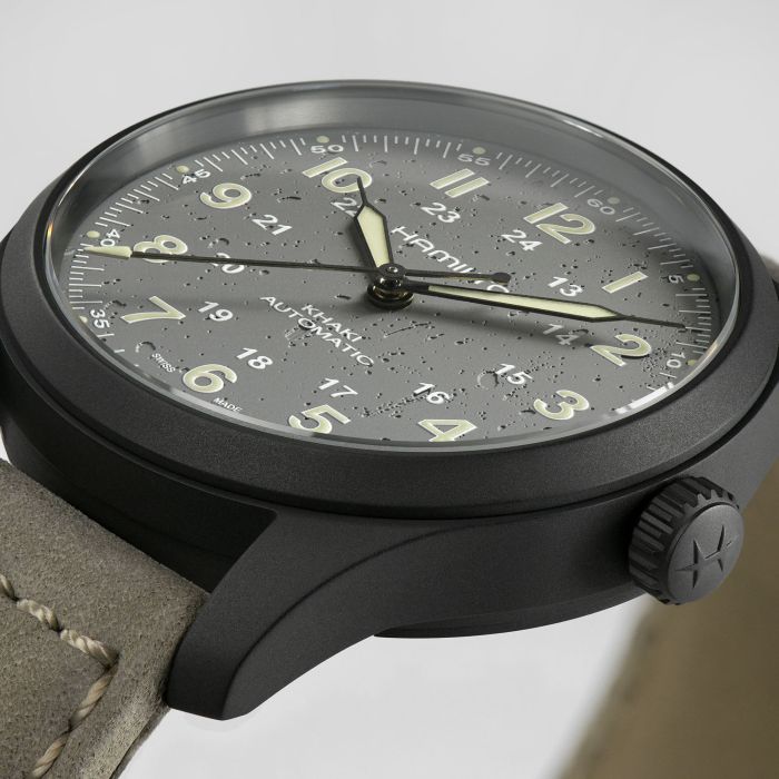 Titanium Auto 4