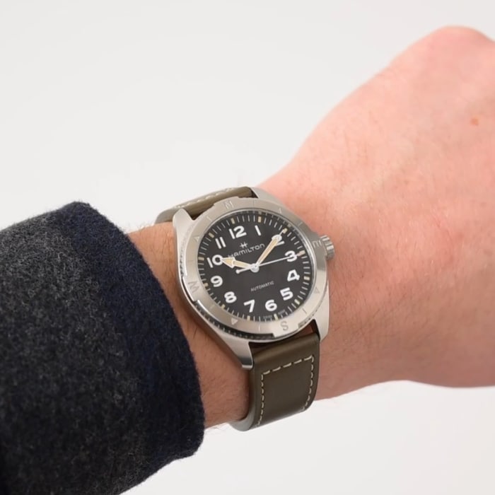 Expedition Auto 3