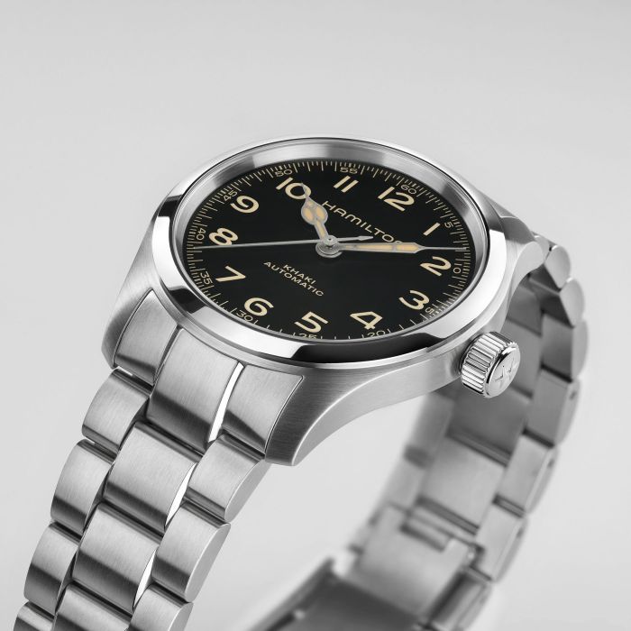 Murph 38mm 5