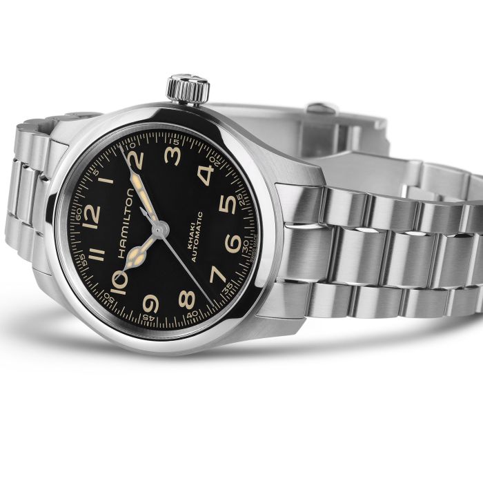 Murph 38mm 3