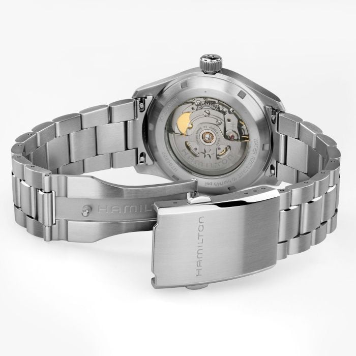 Murph 38mm 7