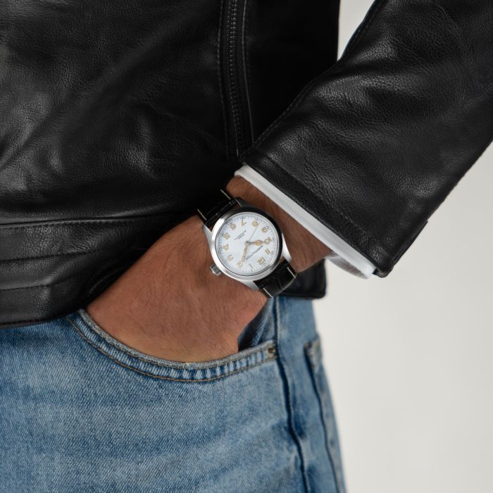 Murph 38mm 8