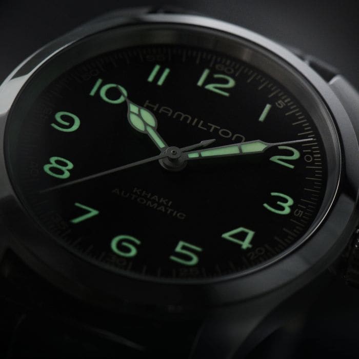 Murph 38mm 7