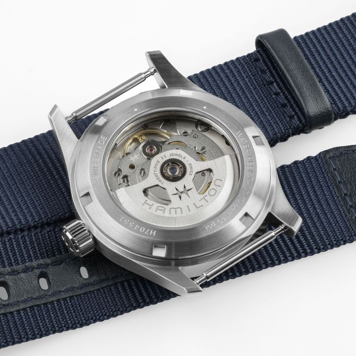 Auto 38mm 6