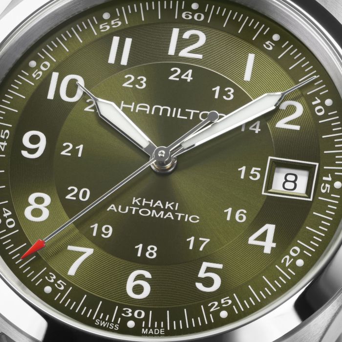 Auto 38mm 5
