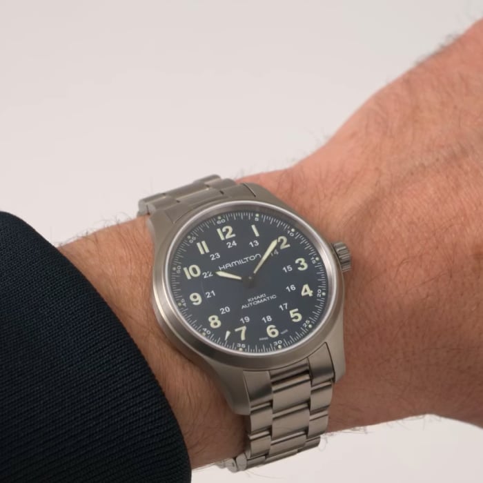 Titanium Auto 2