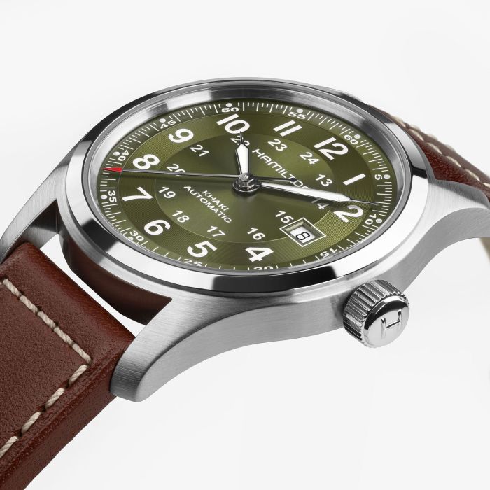 Auto 42 mm 4