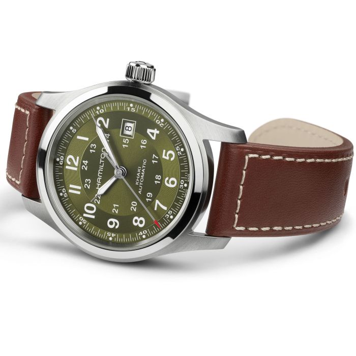 Auto 42 mm 3