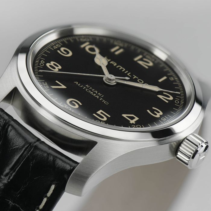 Murph Auto 42mm Bracelet Bundle  6