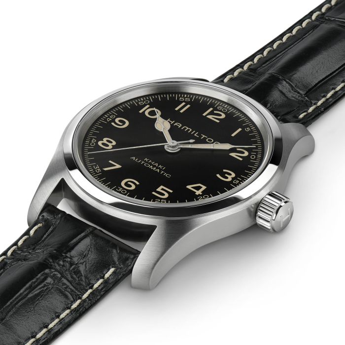H70605731 - Khaki Field Murph Auto 4