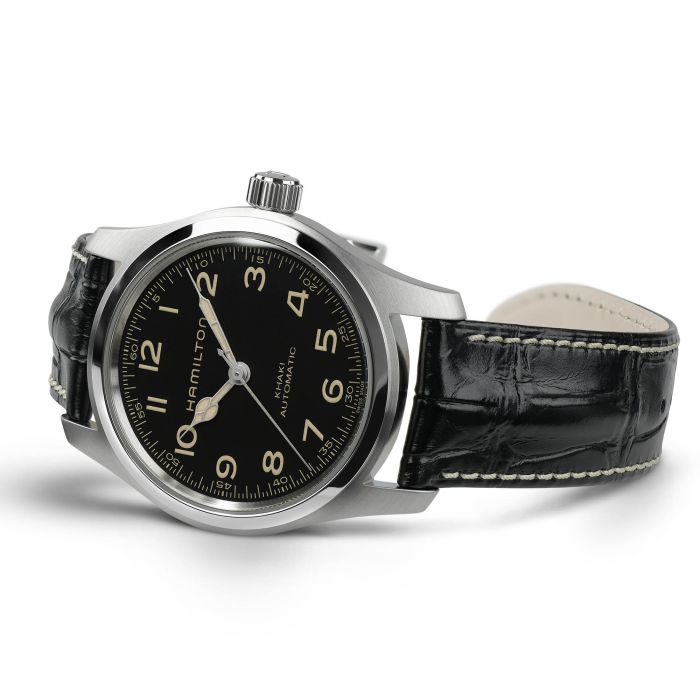 Murph Auto 42mm Bracelet Bundle  5