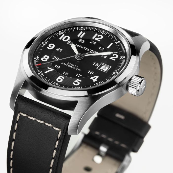 Auto 42 mm 4