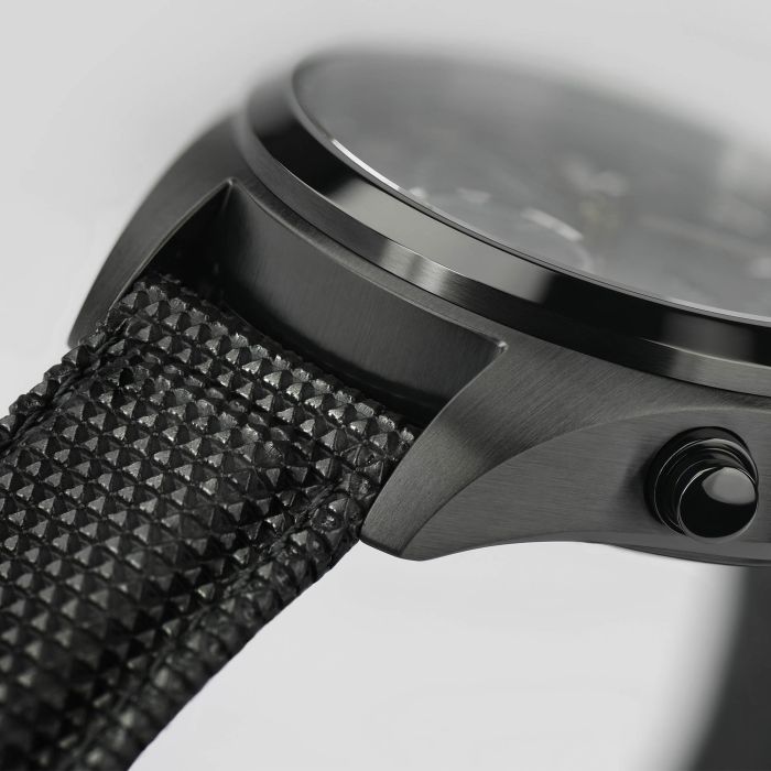 Auto Chrono 5