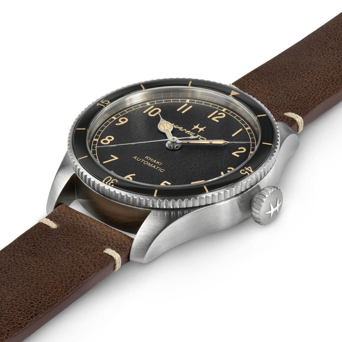 Pilot Pioneer 3