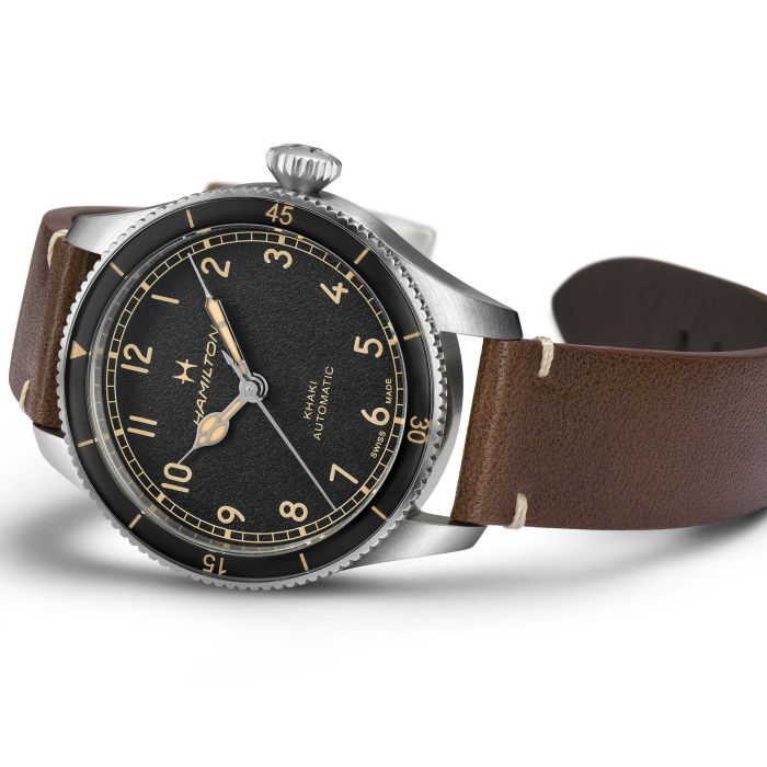 Pilot Pioneer 4