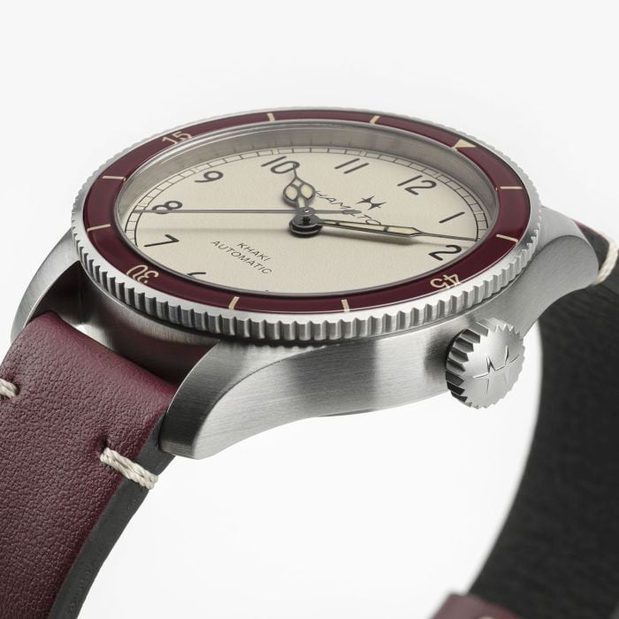 Pilot Pioneer 38mm 11