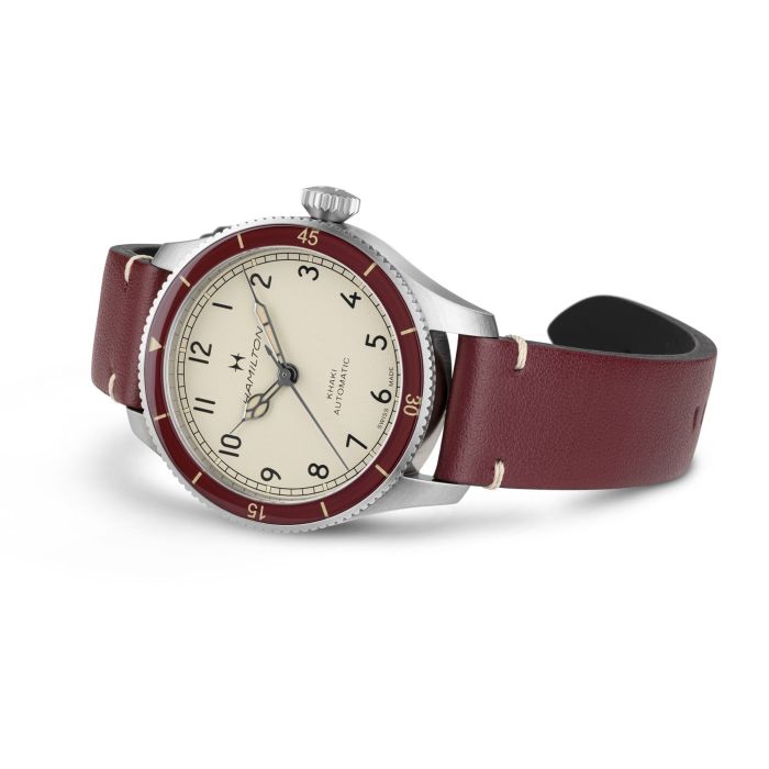 Pilot Pioneer 38mm 9