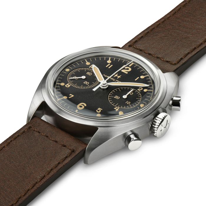 Pilot Pioneer Mechanical Chrono 2